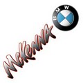 McKenna BMW logo