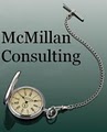 McMillan Consulting logo