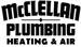 Mcclellan Plumbing Heating and  Air logo