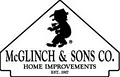 Mcglinch & Sons logo