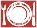 Meals On Wheels of Polk County logo