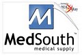 MedSouth Medical Supply logo
