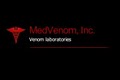 MedVenom, Inc. logo