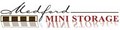 Medford Mini Storage logo