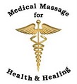 Medical Massage for Health and Healing image 2