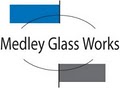 Medley Glass Works logo