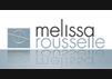 Melissa Rousselle, Marketing Consultant logo