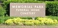 Memorial Park Funeral Home and Cemetery image 1