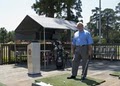 Memorial Park Golf Lessons - Crowley Golf Training image 3