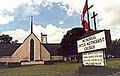Memorial United Methodist Church image 1