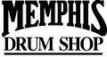 Memphis Drum Shop logo