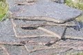 Meramec Stone logo