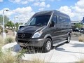 Mercedes-Benz Sprinter Commercial Vans image 2