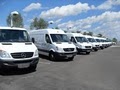Mercedes-Benz Sprinter Commercial Vans image 3