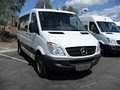 Mercedes-Benz Sprinter Commercial Vans image 4