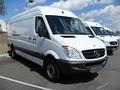 Mercedes-Benz Sprinter Commercial Vans image 5