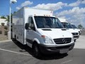 Mercedes-Benz Sprinter Commercial Vans image 6