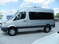 Mercedes-Benz Sprinter Commercial Vans image 7