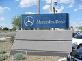 Mercedes-Benz Sprinter Commercial Vans logo