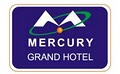 Mercury Grand Hotel logo