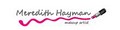 Meredith Hayman, Makeup Artist logo