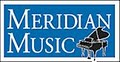 Meridian Music logo