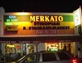 Merkato Ethiopian Restaurant & Mkt logo