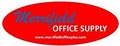 Merrifield Office Supply logo