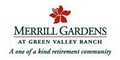 Merrill Gardens at Green Valley Ranch logo