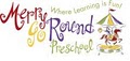 Merry Go Round Preschool logo