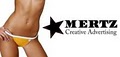 Mertz Creative Advertising logo