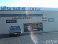 Mesa Marine Center: Mesa Marine Upholstery image 2