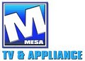 Mesa TV & Appliance logo