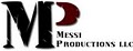 Messi Productions LLC logo