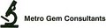 Metro Gem Consultants logo