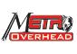 Metro Overhead Garage Door Installation, Service, and Repair logo