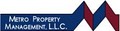 Metro Property Management, LLC logo