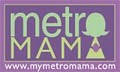 Metromama logo