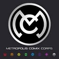 Metropolis Comix, Inc. image 5