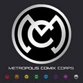 Metropolis Comix, Inc. image 5