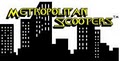 Metropolitan Scooters logo