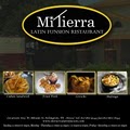 Mi Tierra Latin Fusion Restaurant image 8