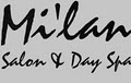 Mi'lan Salon & Day Spa logo