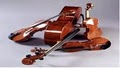 Michael Becker Fine Violins logo