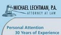 Michael Lechtman Pa: Lechtman Michael logo