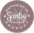 Michelle's Scentsy Wickless Products image 1