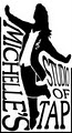 Michelle's Studio of Tap logo