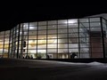Michigan Technological University: Rozsa Center for the Performing Arts image 1