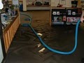 Michigan Water Damage Experts logo