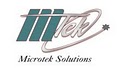 MicroTek Solutions logo